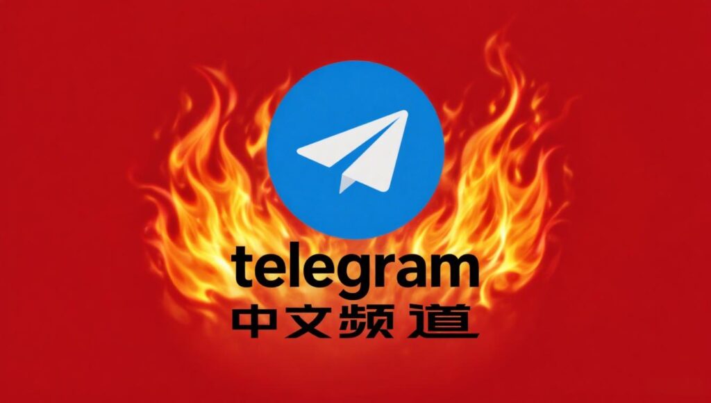热门Telegram中文频道推荐：各类主题精选合集