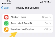 电报修改密码入口在哪