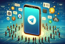 手把手教！Telegram 高清视频下载教程，支持无水印保存