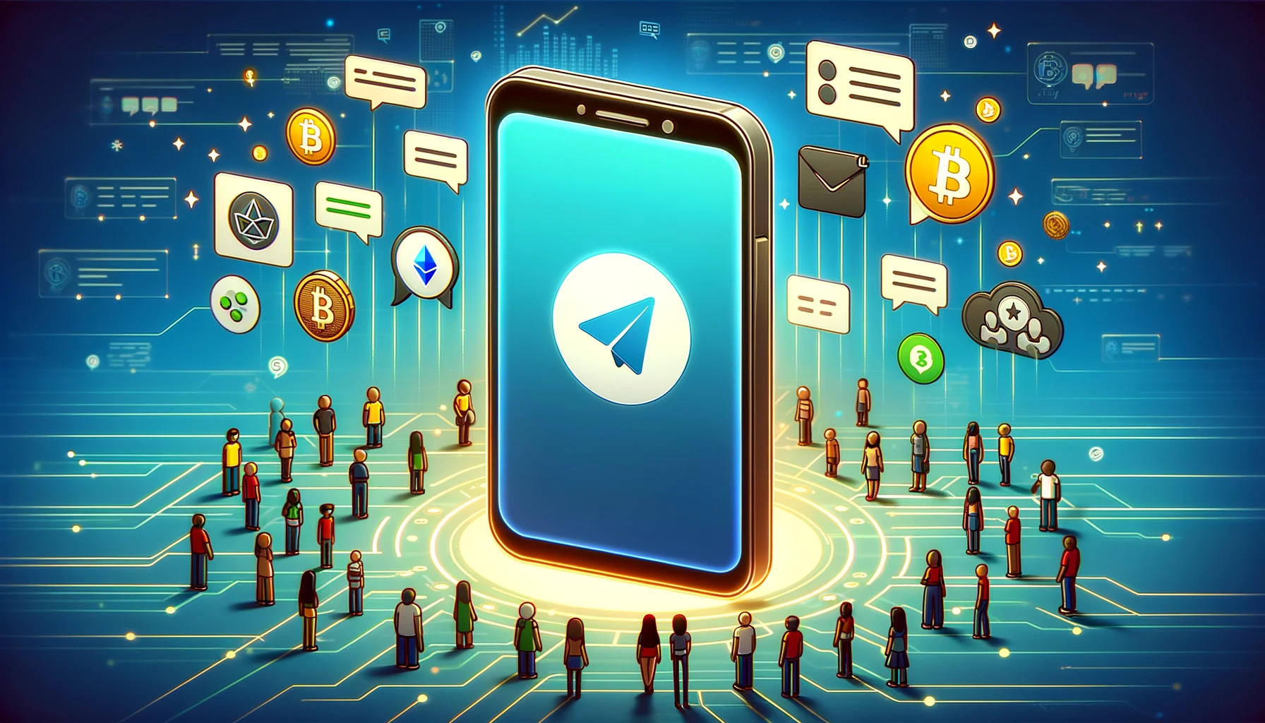 Telegram使用完全免费吗？快来了解真实情况！