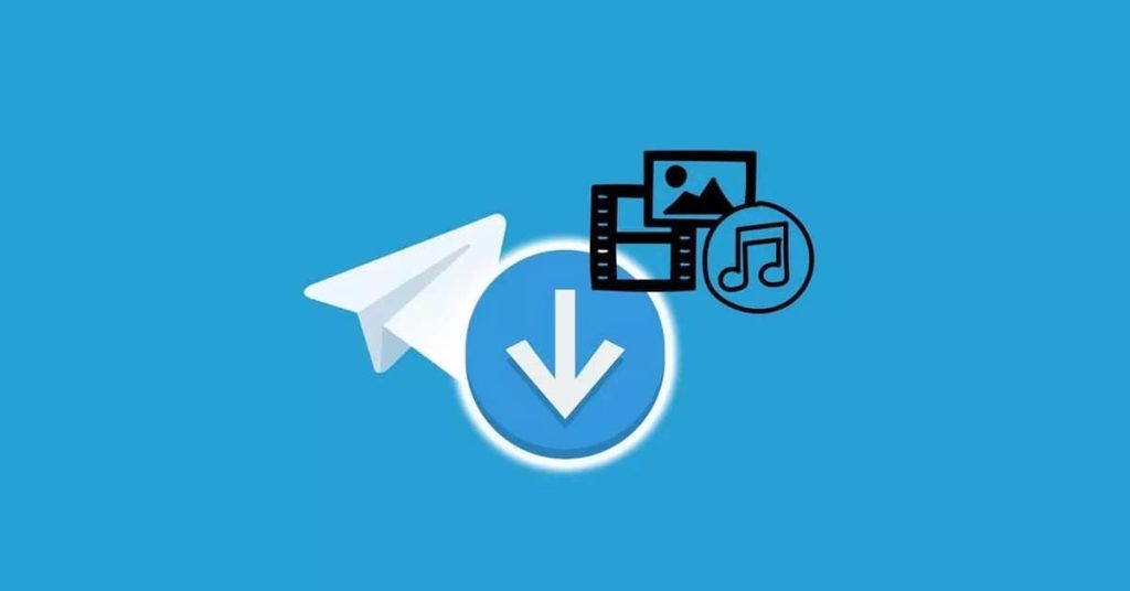 Telegram音乐到底在哪？解开文件存储之谜！