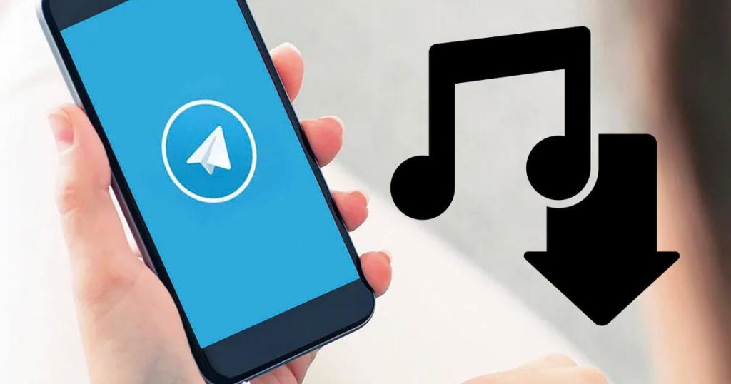 Telegram音乐到底在哪？解开文件存储之谜！