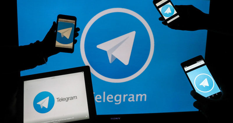 一键！轻松导出Telegram的备份数据