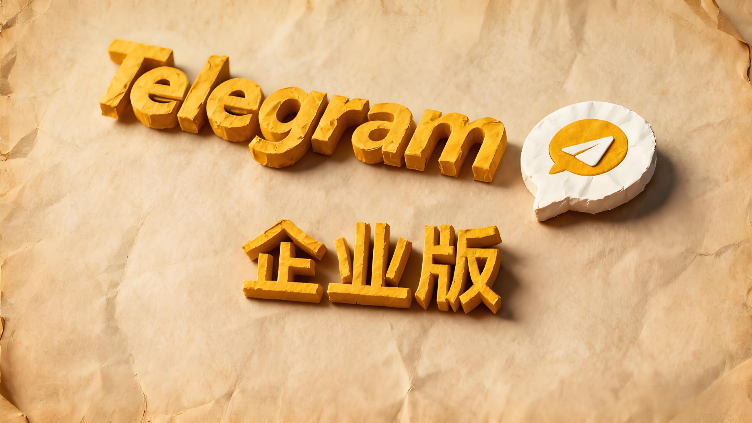 Telegram企业版背后还有哪些隐藏功能？