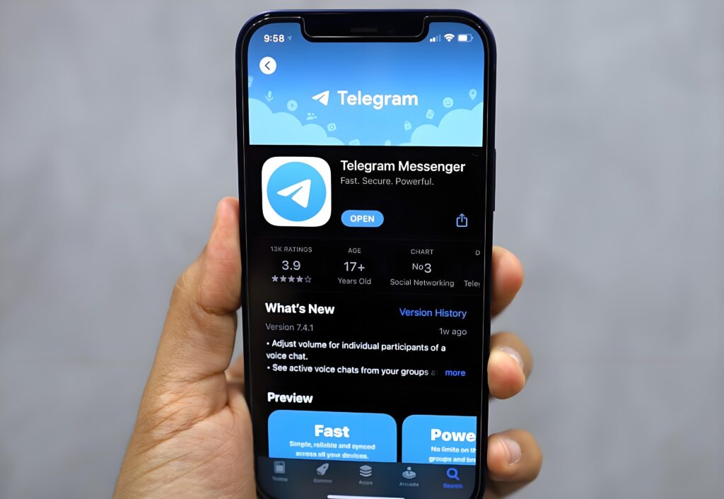哪里下载电报Telegram最靠谱？