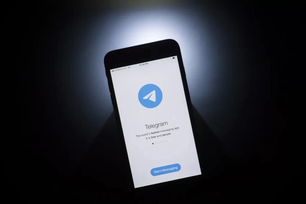 电报怎么关闭通知?教你一键静音Telegram消息提示
