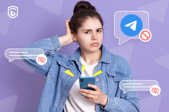 电报怎么关闭通知？教你一键静音Telegram消息提示