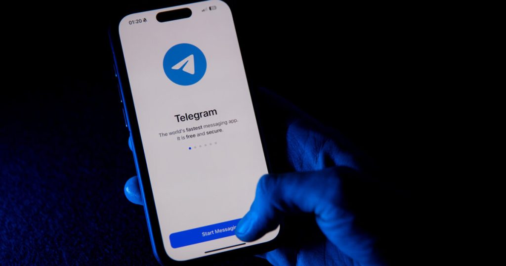 电报怎么关闭通知?教你一键静音Telegram消息提示