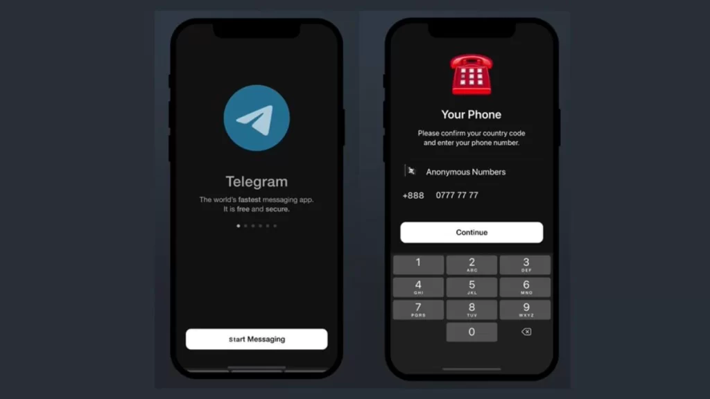 Telegram登录验证码收不到怎么办