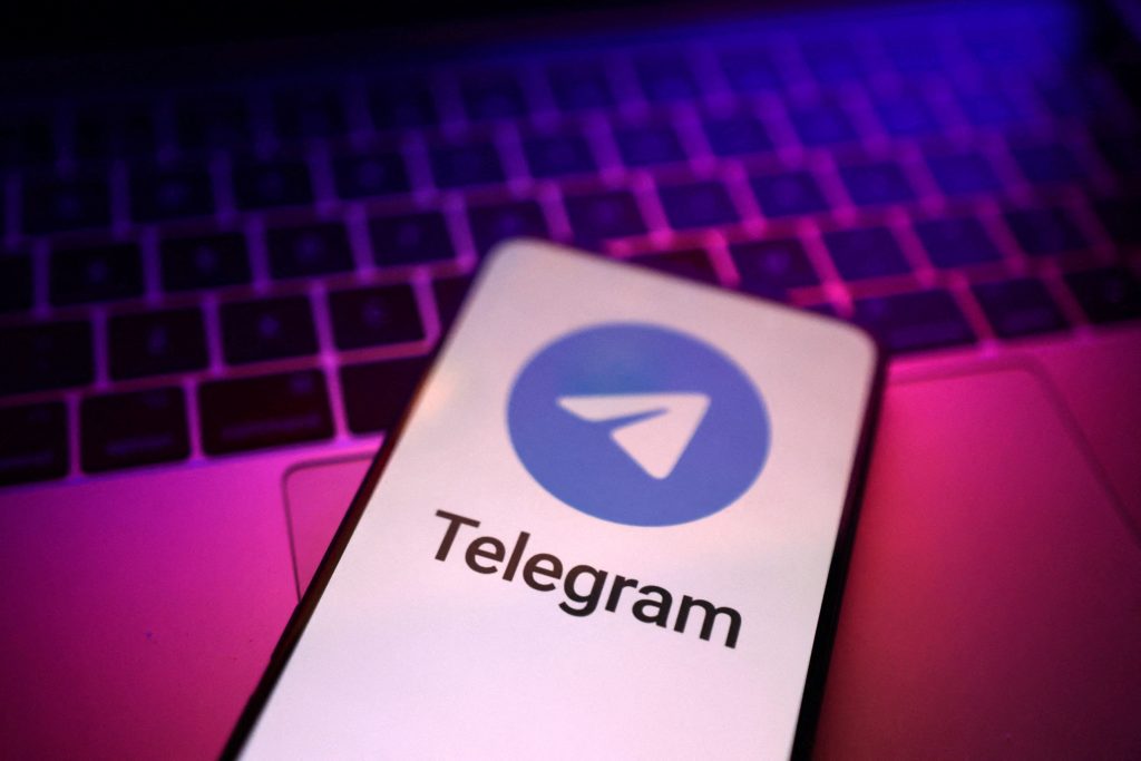 Telegram登录验证码收不到怎么办