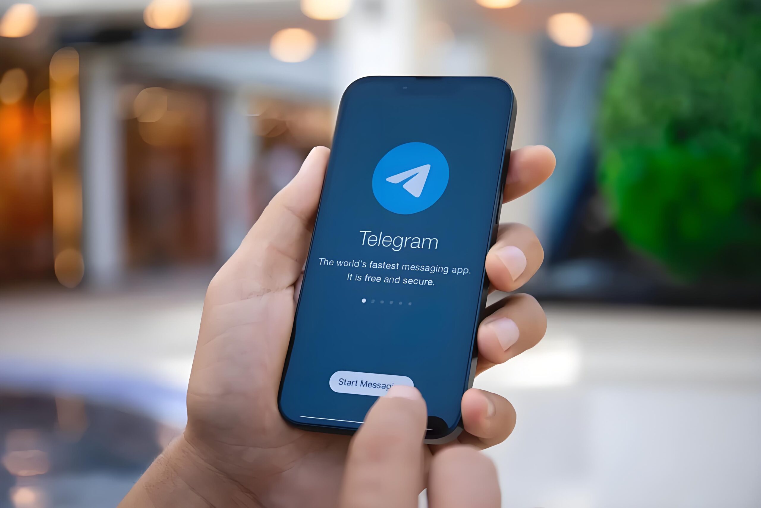 Telegram注册是否一定要手机验证？