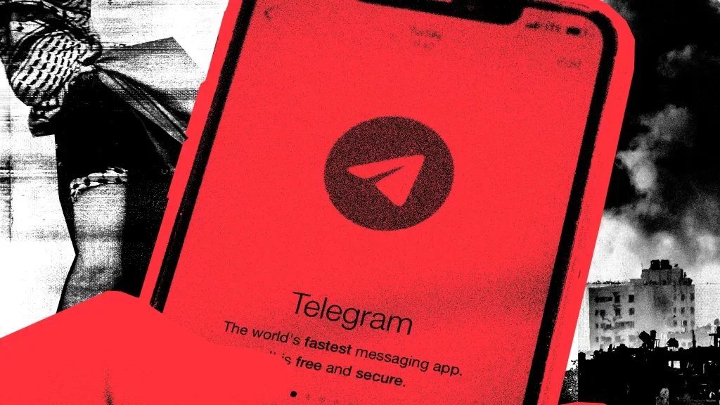 Telegram使用风险与避坑教学