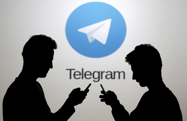 Telegram邀请好友入群步骤