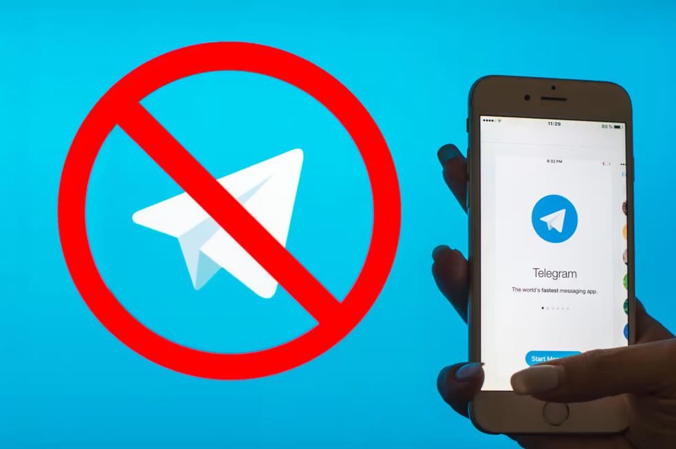 Telegram被拉黑的表现有哪些?图文对比详解
