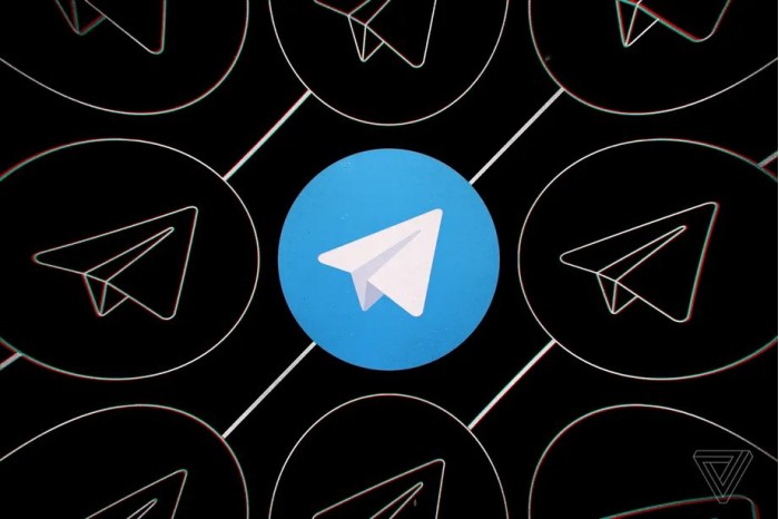 Telegram 删除联系人对方会收到提醒吗？
