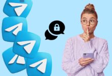 别人在Telegram能看到我手机号吗