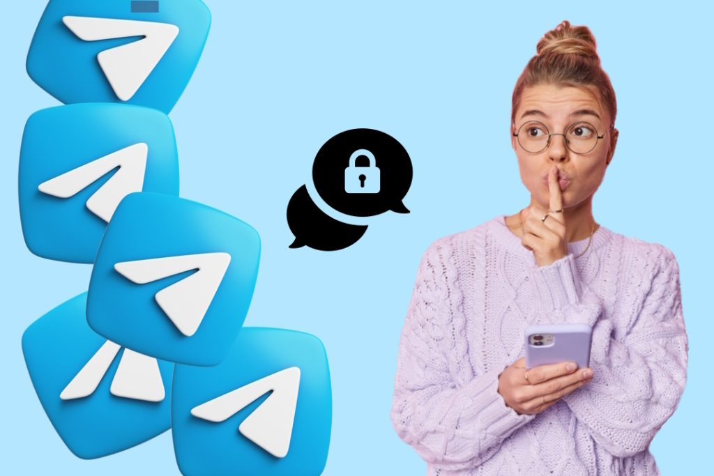 别人在Telegram能看到我手机号吗