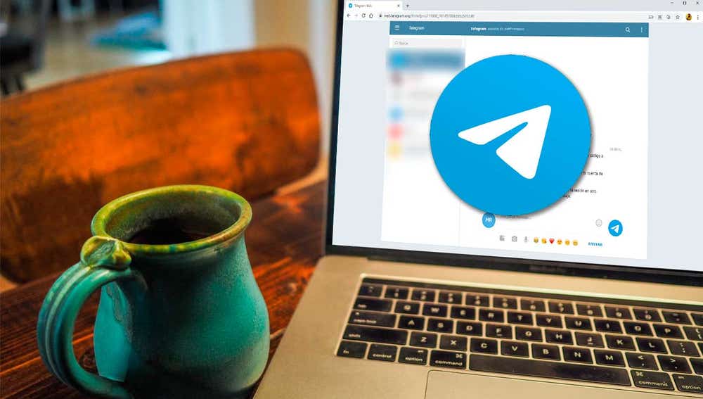 在电脑端如何使用 Telegram？