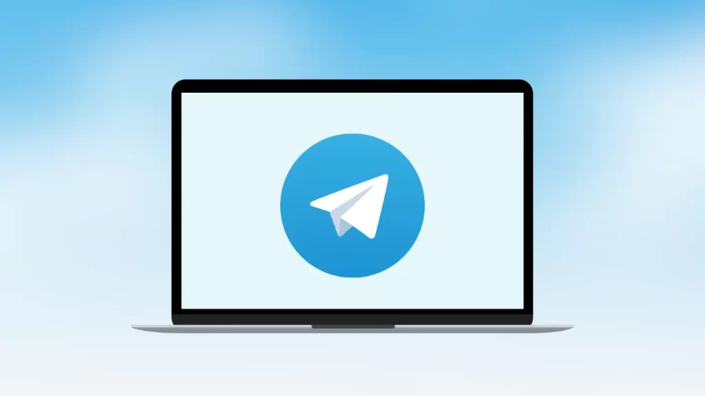 在电脑端如何使用 Telegram？