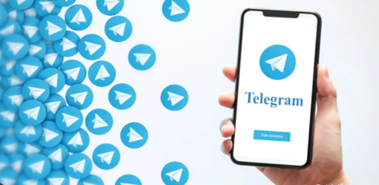 在电脑端如何使用 Telegram？