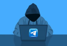 Telegram中如何关闭定位服务？