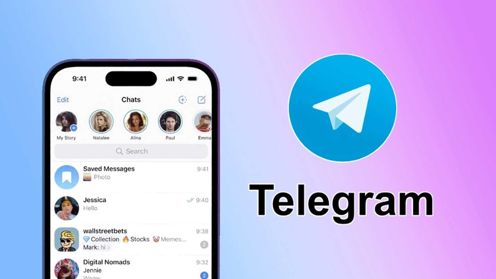 Telegram ID 作用、隱私保護與聯絡方式解析