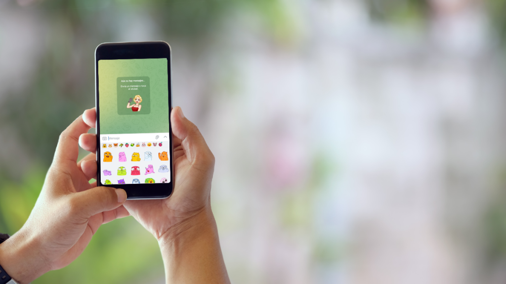 Telegram 貼圖收藏教學：如何導出貼圖包到手機或電腦