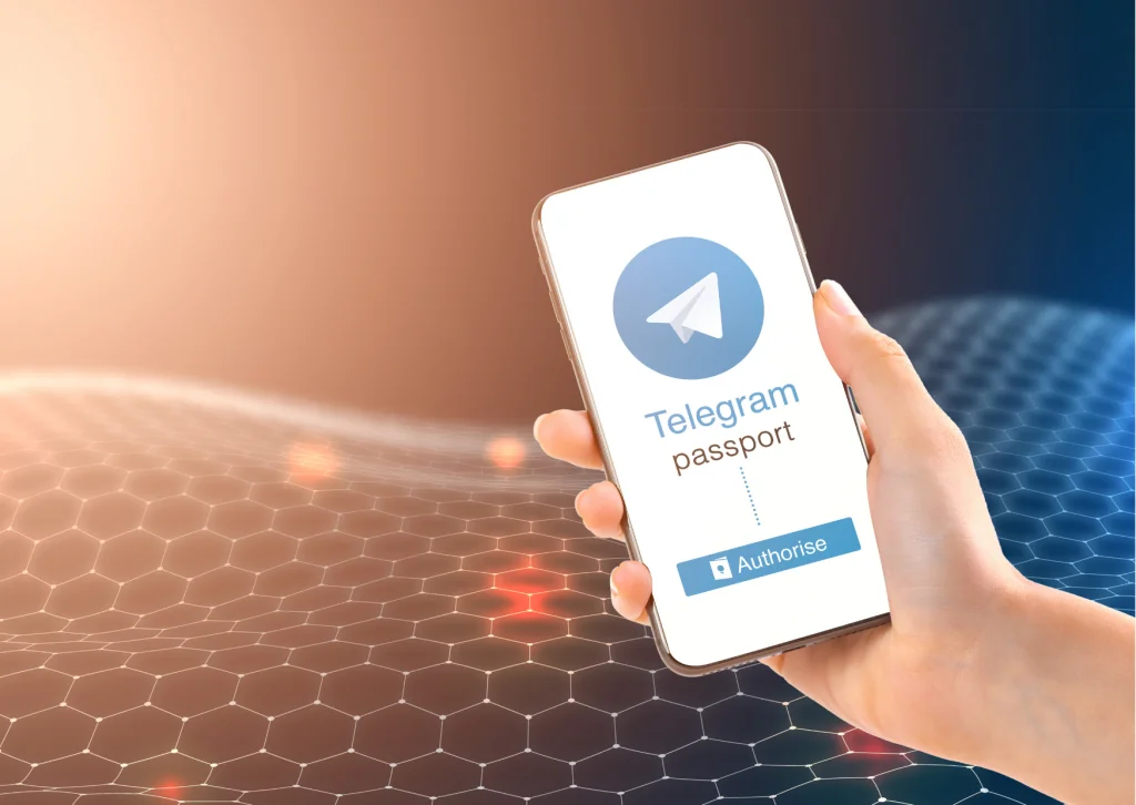 Telegram手机号隐私设置