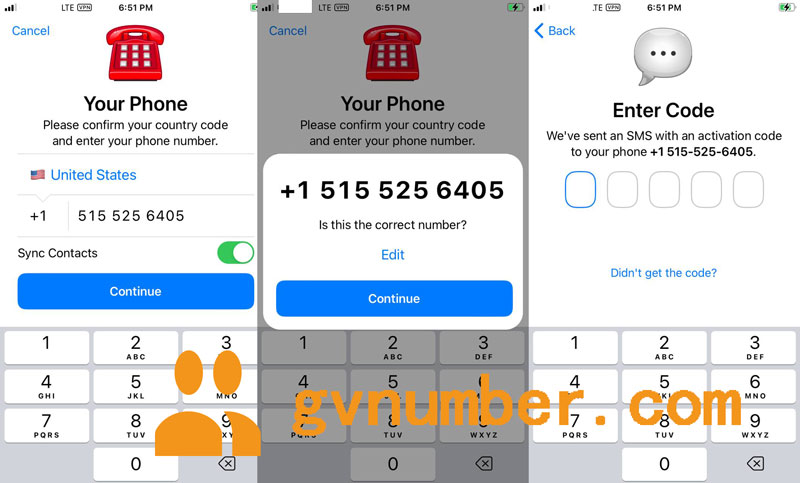 Telegram短信登录步骤详解